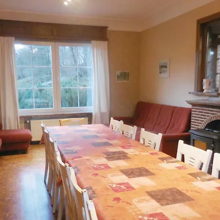 Casa vacanze Holiday Les Cascatelles 05 Furnaux