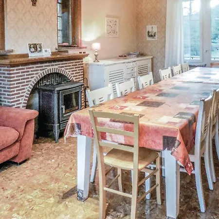 Casa vacanze Holiday Les Cascatelles 05 Furnaux